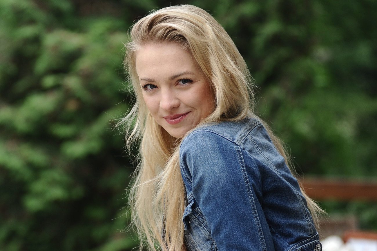 Barbara Kurdej-Szatan