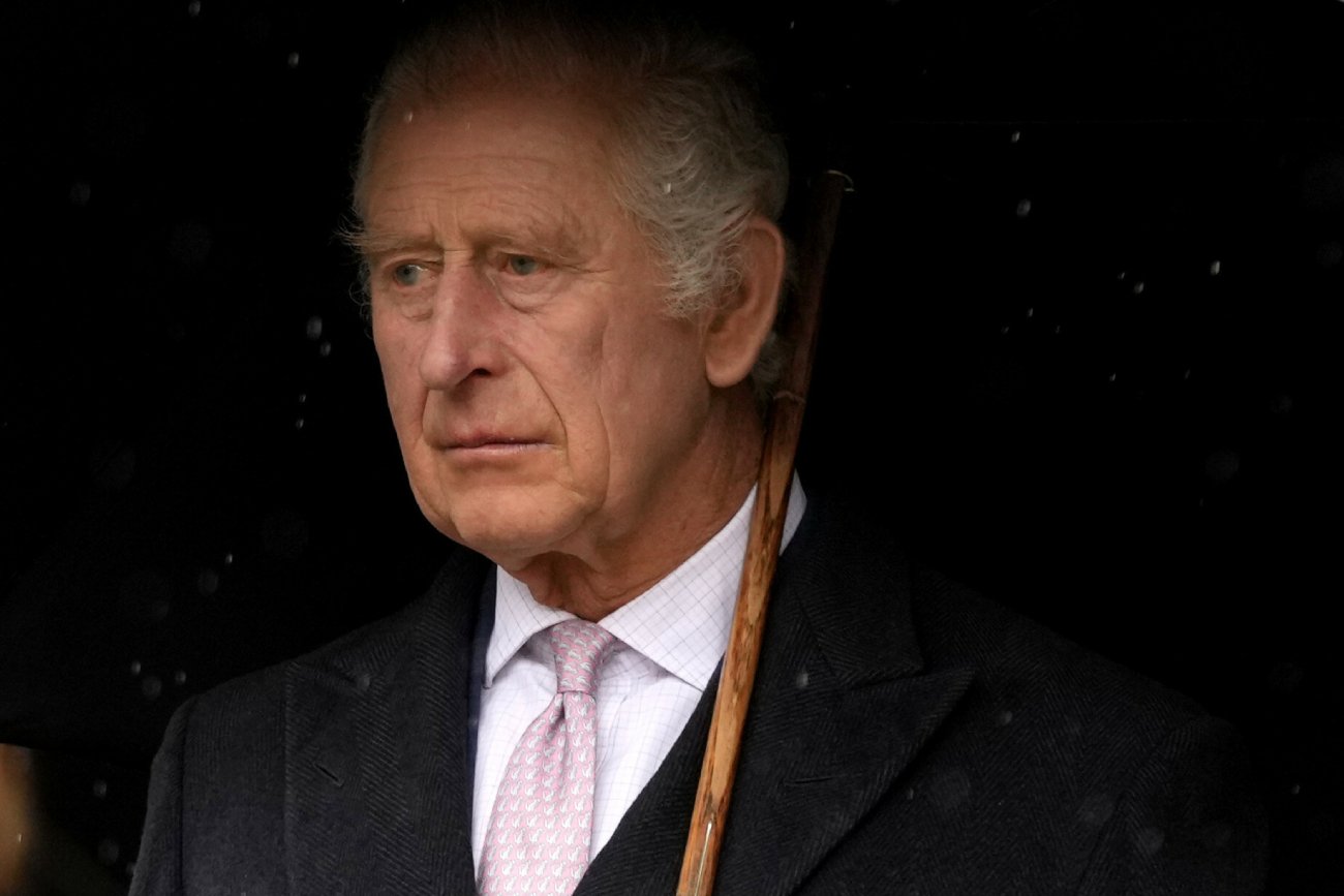 Joe Biden nie pojawi się na koronacji króla Karola III. Wiemy, dlaczego