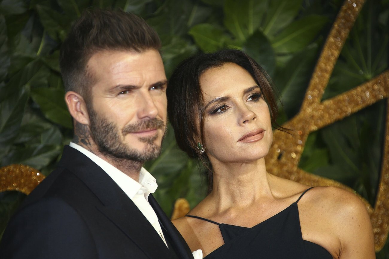 Victoria i David Beckhamowie są razem od 1999 roku. Były piłkarz zdradził ostatnio, co codziennie je jego żona.