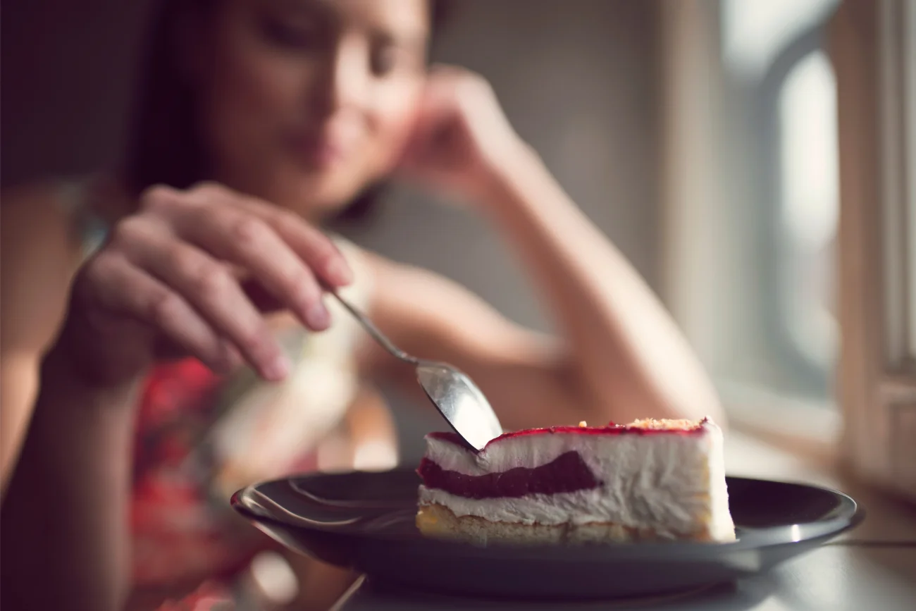 Dzień Matki – błyskawiczne ciasto bez pieczenia. Zrobisz w 20 minut Dzień Matki – błyskawiczne ciasto bez pieczenia. Zrobisz w 20 minut