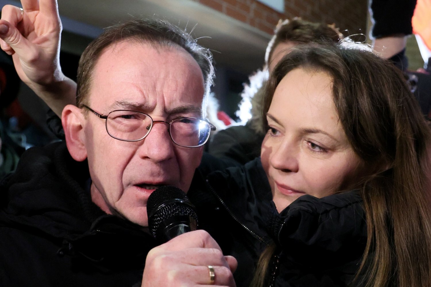 Kamiński był torturowany? Służba Więzienna zabrała głos.