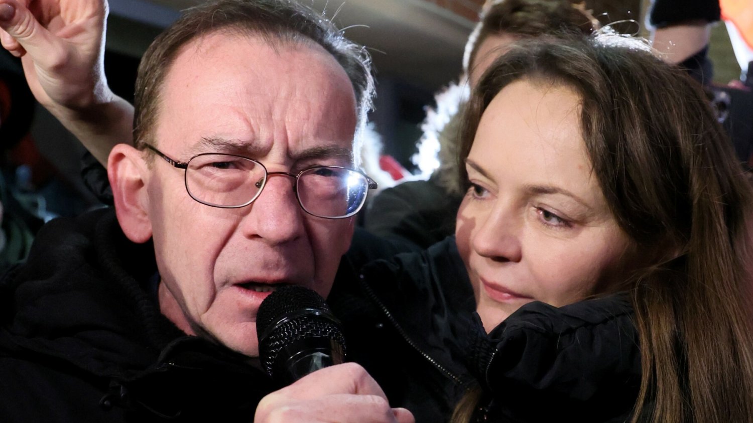 Kamiński był torturowany? Służba Więzienna zabrała głos.