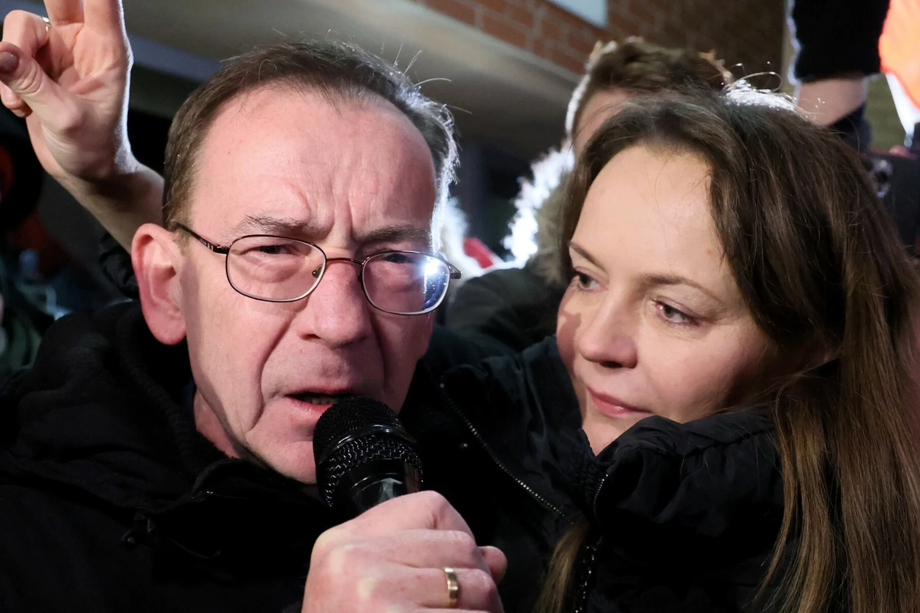 Kamiński był torturowany? Służba Więzienna zabrała głos.
