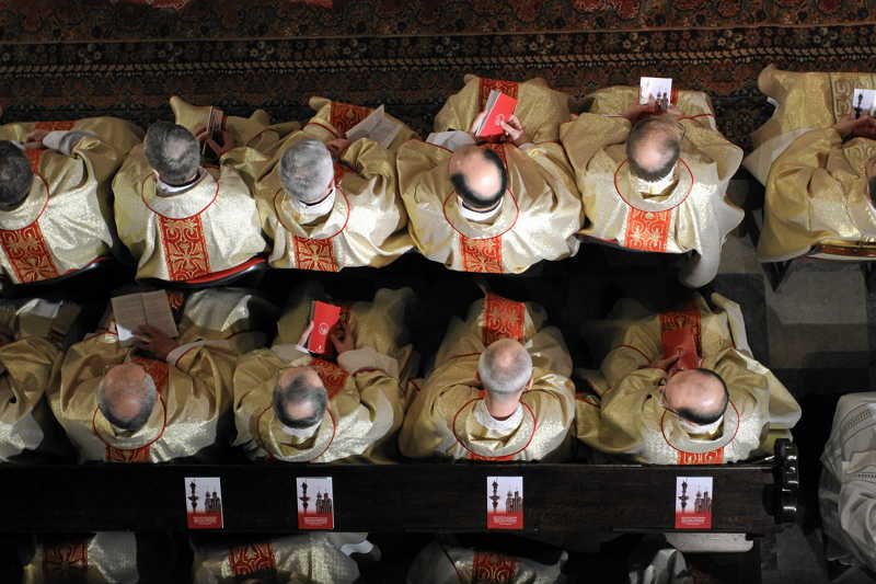 Bloger Fronda.pl wzywa do dyskusji na trudne tematy, także w Święta.