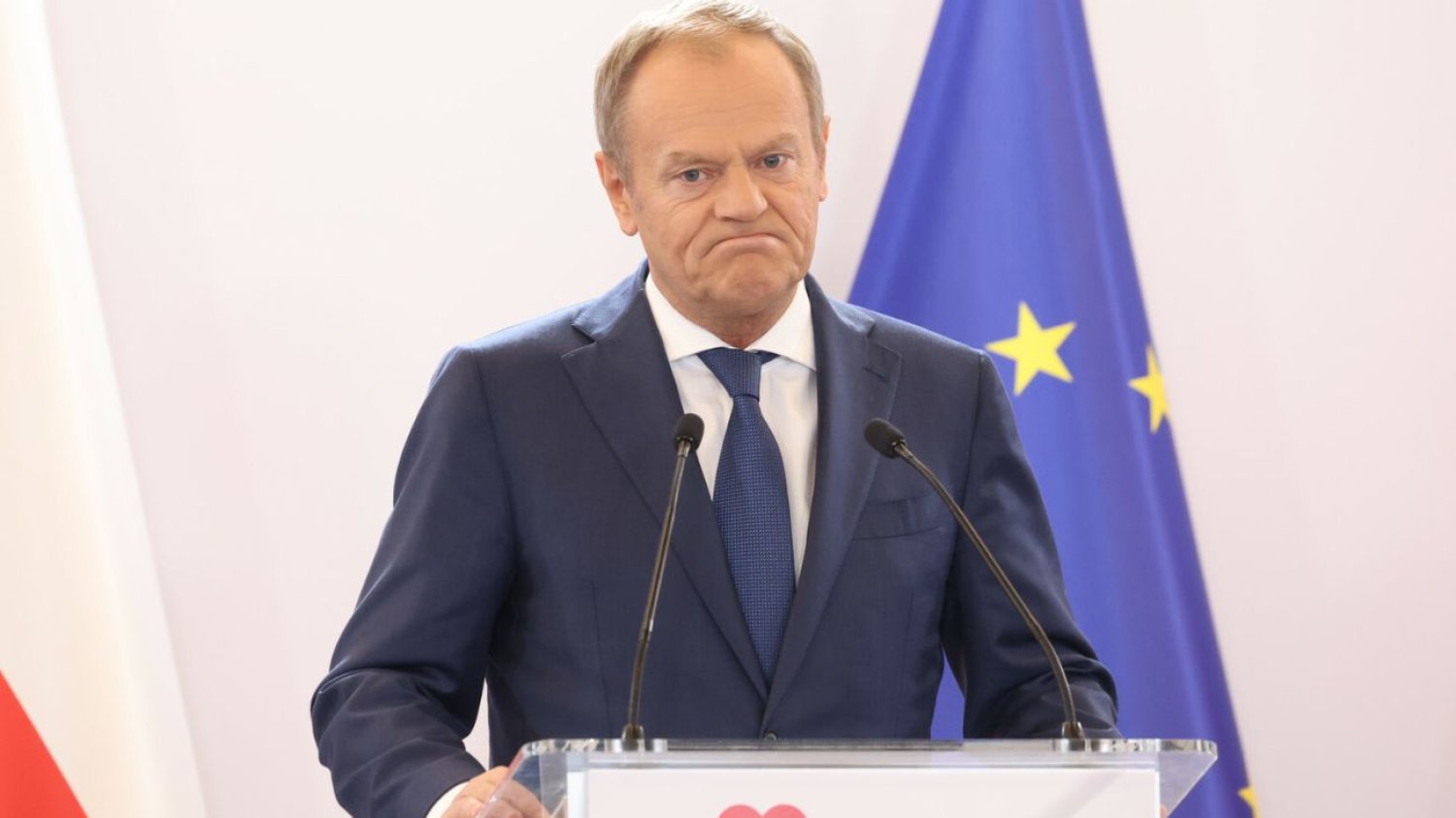 Donald Tusk znów zabrał głos w mediach społecznościowych