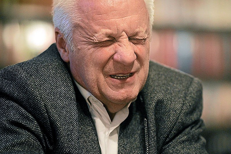 Stefan Niesiołowski tłumaczył kontrowersyjne wydatki PO, o których donosi "Newsweek"