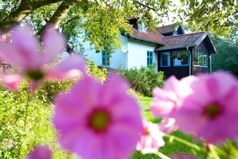 Apartamenty Kordaki doskonale nadają się na weekend z przyjaciółmi lub dziećmi