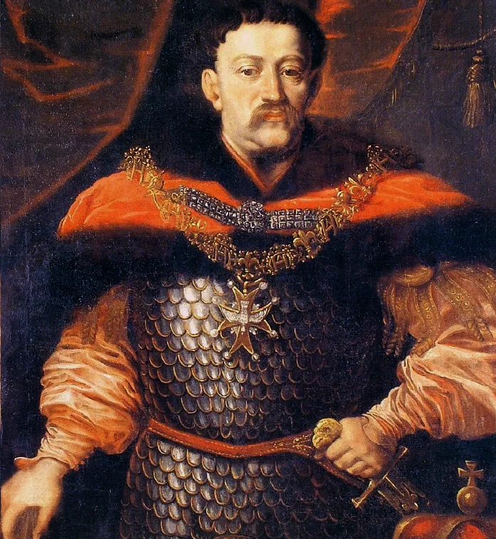 Jan III Sobieski - to za jego rządów skazano i stracono Kazimierza Łyszczyńskiego.