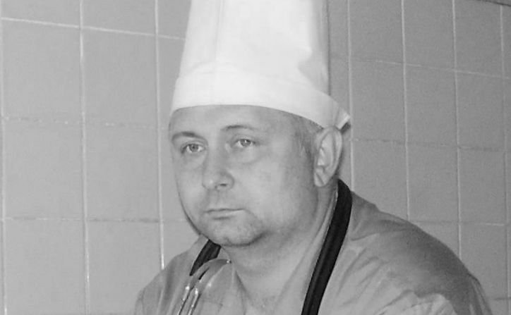 Siergiej Maksymiszyn: lekarz Nawalnego zmarł na zawał. Co o nim wiemy? Siergiej Maksymiszyn: lekarz Nawalnego zmarł na zawał. Co o nim wiemy?