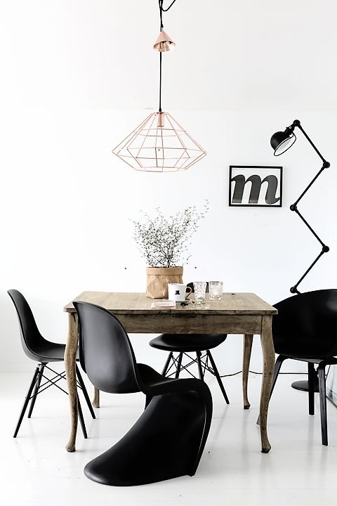 Panton Chair Classic