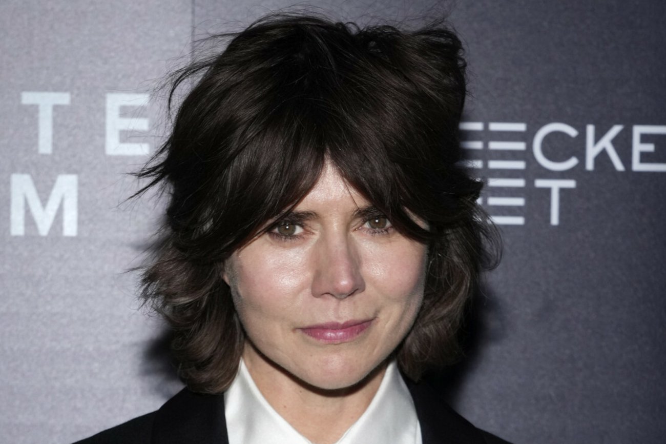 Małgorzata Szumowska pracuje nad dramatem "Let Me Out" o transpłciowej kobiecie.