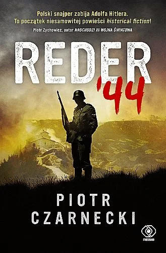 Piotr Czarnecki
Reder 44