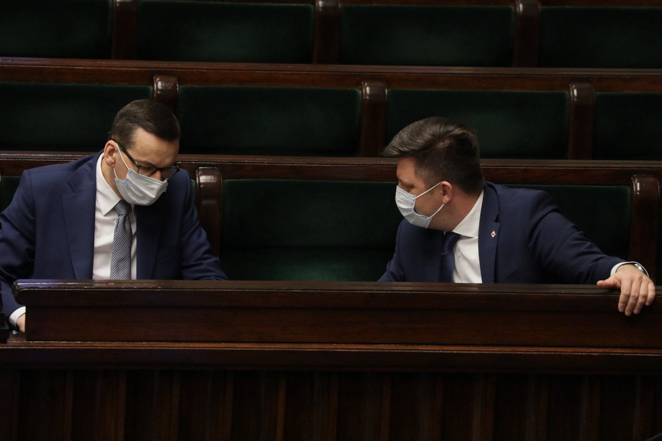 Według Agencji Bezpieczeństwa Wewnętrznego i Służby Kontrwywiadu Wojskowego za ostatnimi cyberatakami stoi grupa o nazwie "UNC1151"