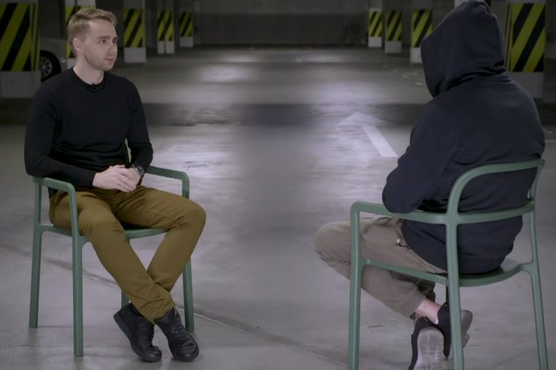 Adam ma nadzieję, że jego historia będzie przestrogą dla innych