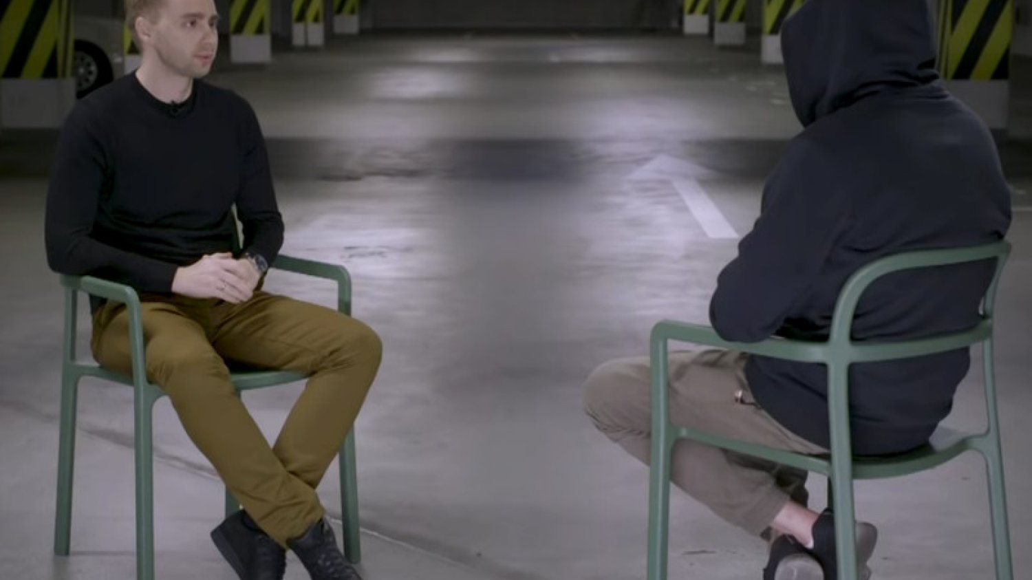 Adam ma nadzieję, że jego historia będzie przestrogą dla innych