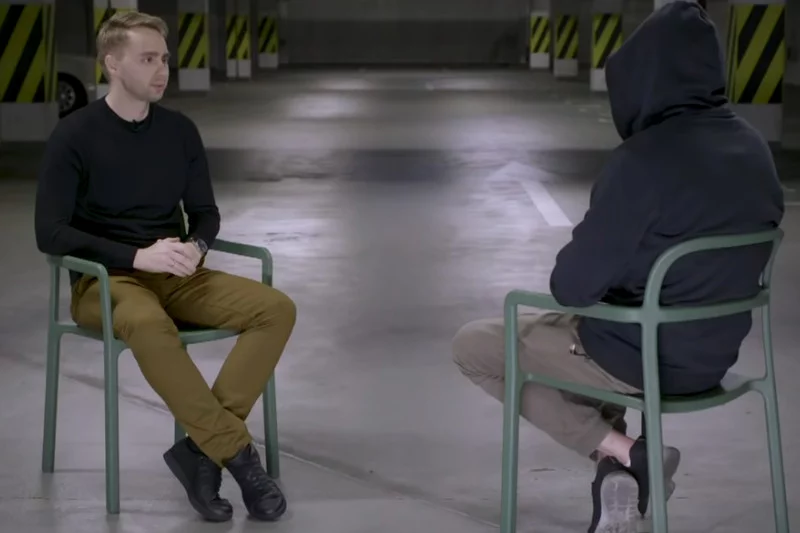 Adam ma nadzieję, że jego historia będzie przestrogą dla innych