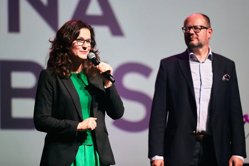 Aleksandra Dulkiewicz została już komisarzem w Gdańsku, czy dokończy kadencję Pawła Adamowicza?