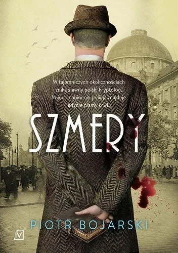 Piotr Bojarski
Szmery