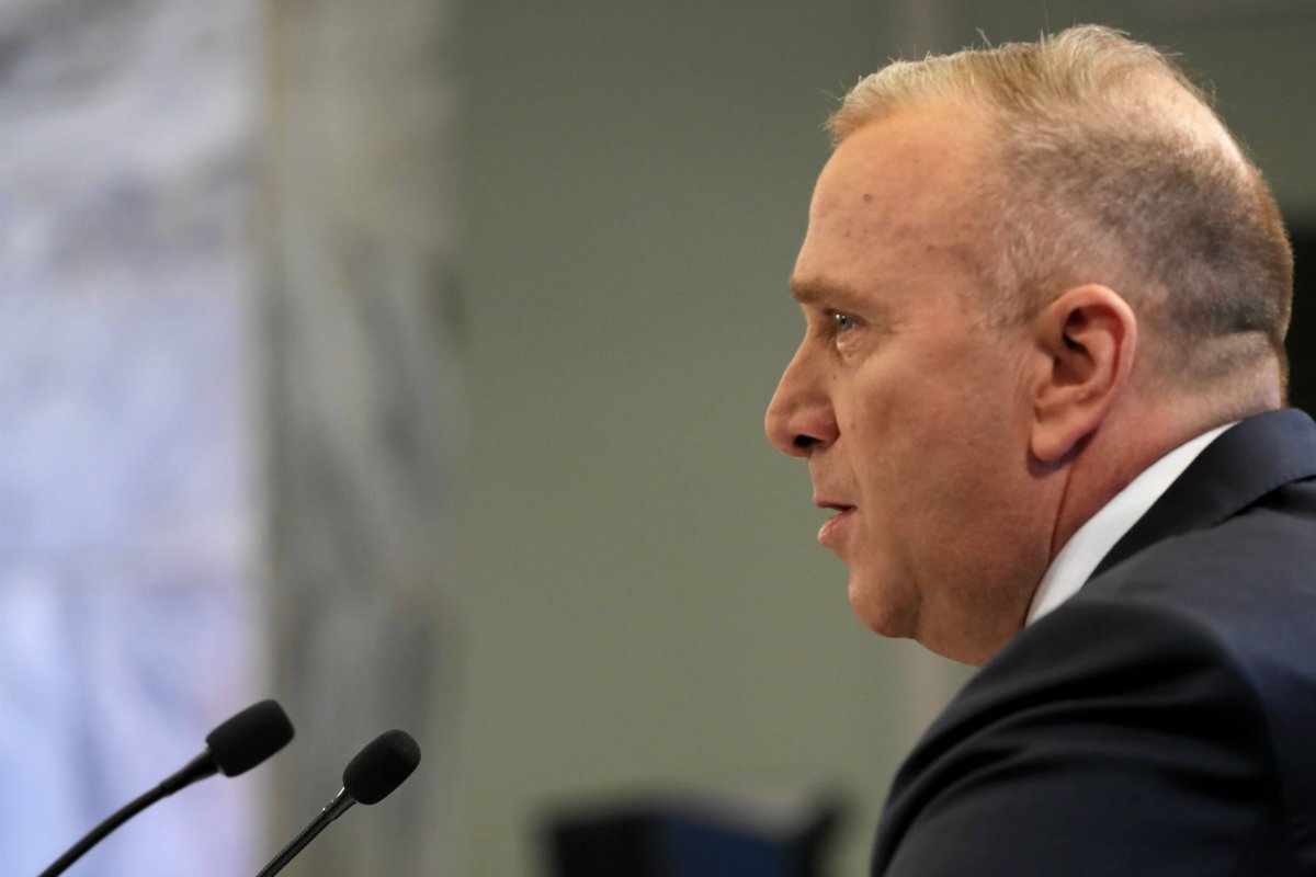 PO ogłosi w środę wieczorem, w jakiej formule wystartuje w jesiennych wyborach parlamentarnych.