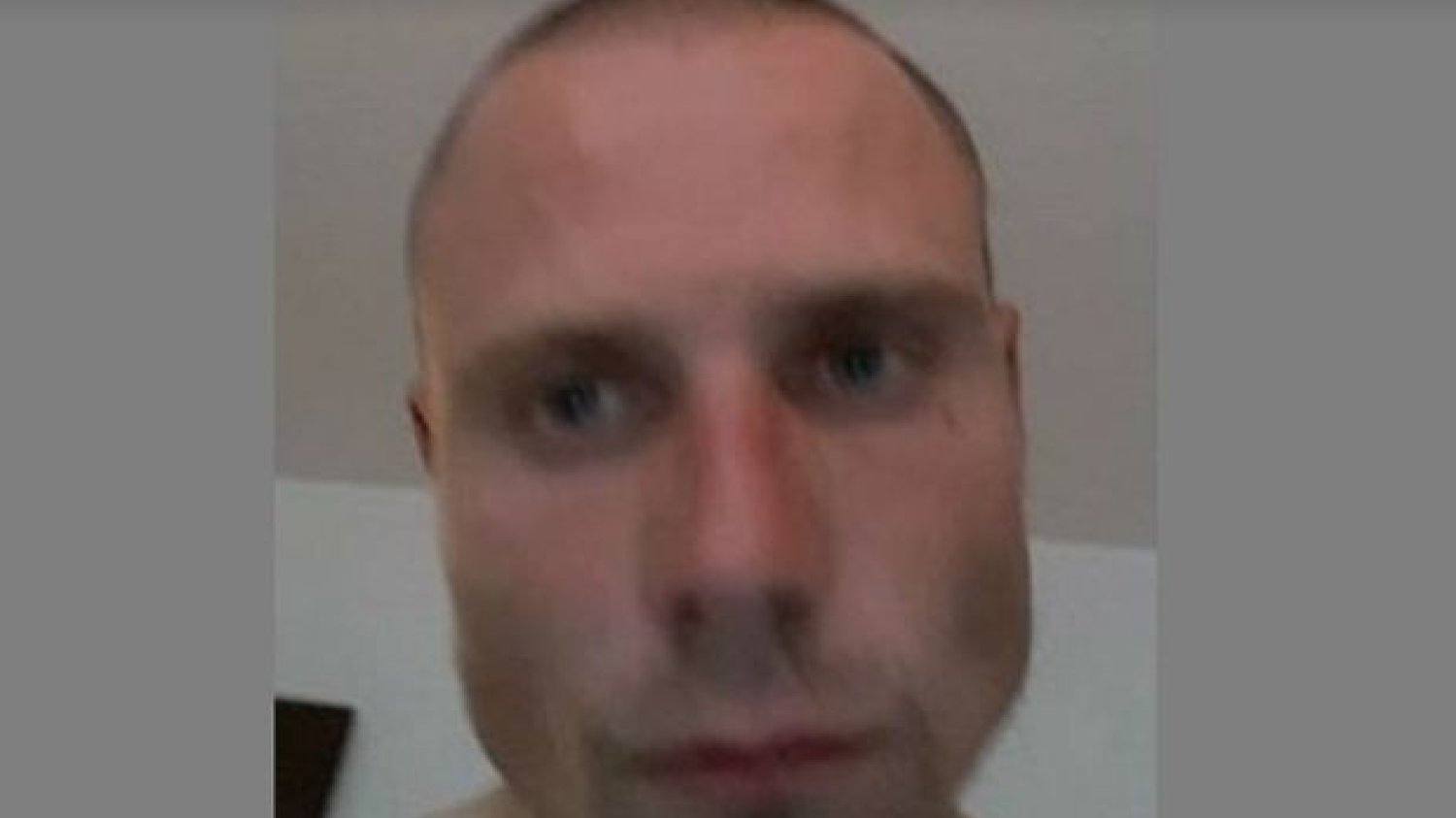 Złodziej z Poznania sam sobie zrobił zdjęcie