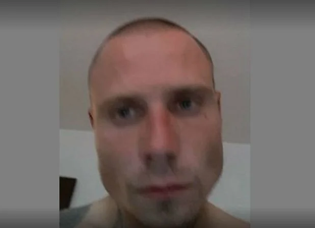 Złodziej z Poznania sam sobie zrobił zdjęcie