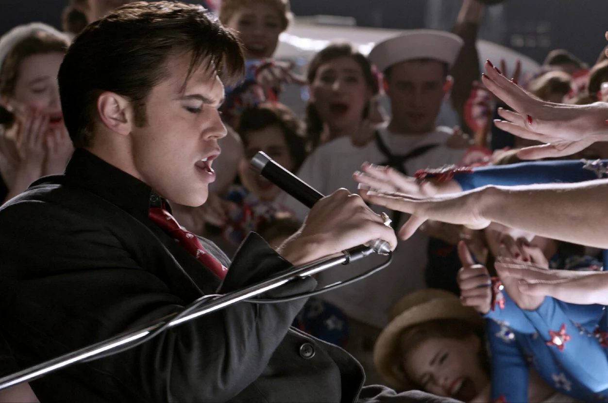 Elvis Elvis