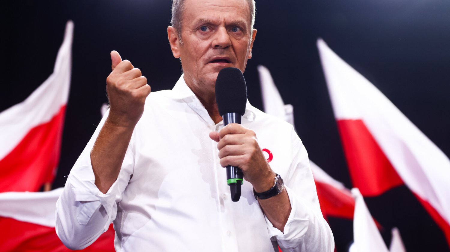 100 dni rządu Tuska. Co udało się zrobić?