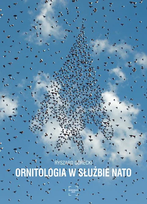 R. Górecki z serii Niewidzialny Znak za zgodą galerii Pies