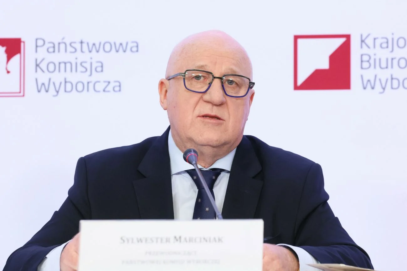 Konferencja szefa PKW. Tak wygląda frekwencja na godzinę 17. Frekwencja na wybory prezydenckie 2025. Są oficjalne dane na godz. 17.