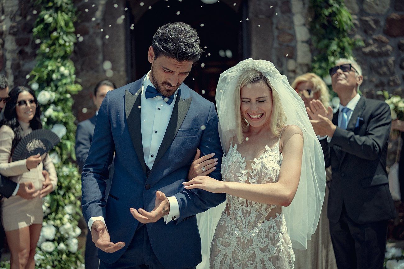 Jak za granicą oceniany jest film "365 dni. Ten dzień"?