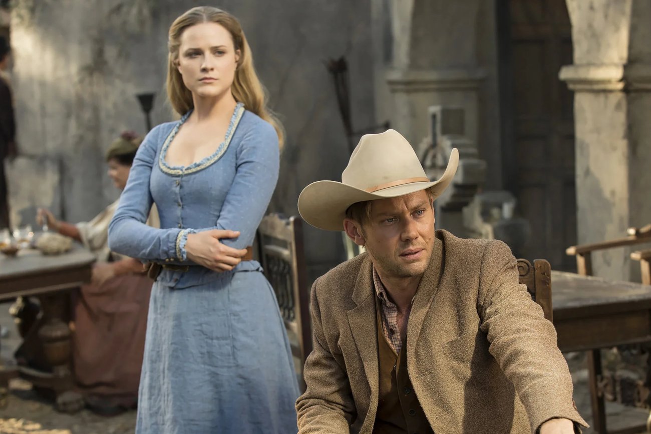 Z HBO Max zniknie "Westworld" i inne seriale.