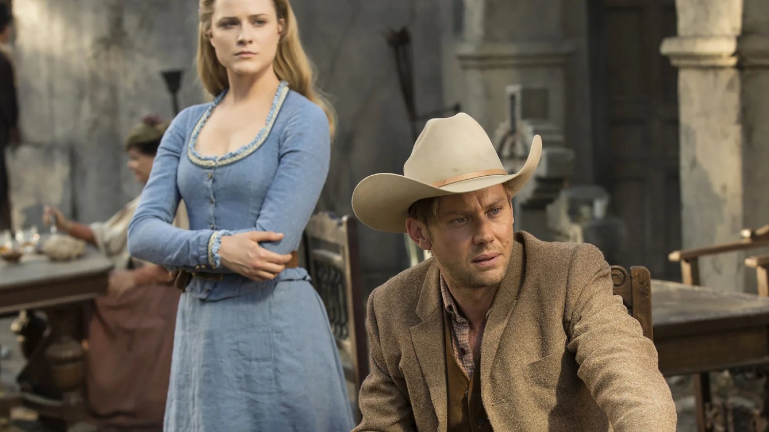 Z HBO Max zniknie "Westworld" i inne seriale.