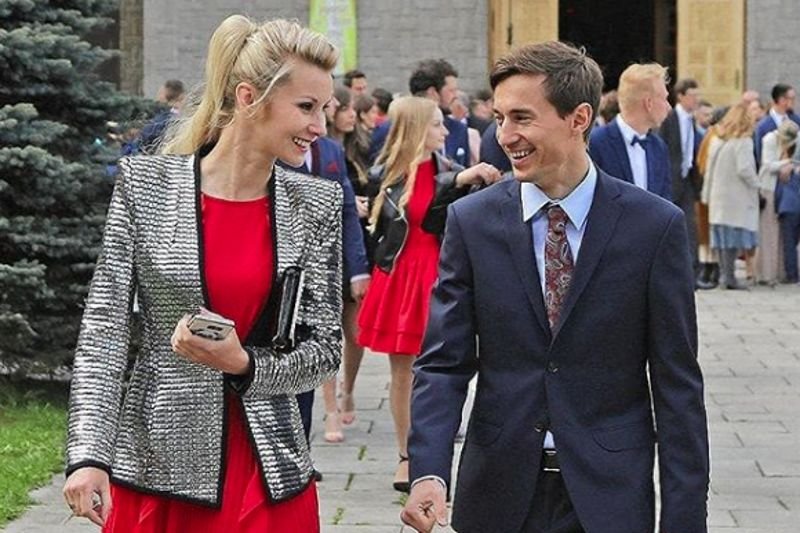 Kamil Stoch zaskoczył fanów swoim talentem.