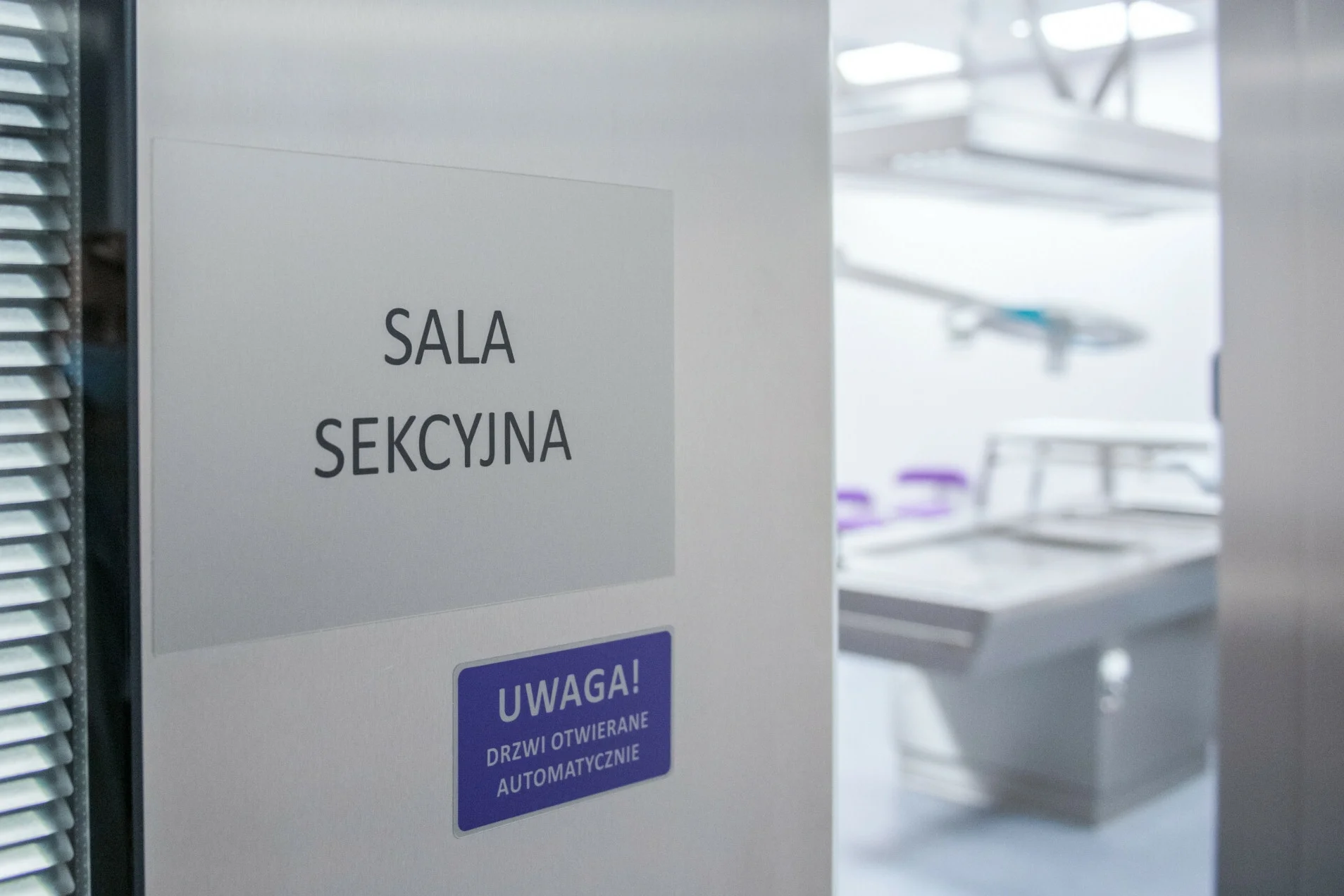 Prokuratura postawiła zarzuty 33-letniej Aleksandrze B.