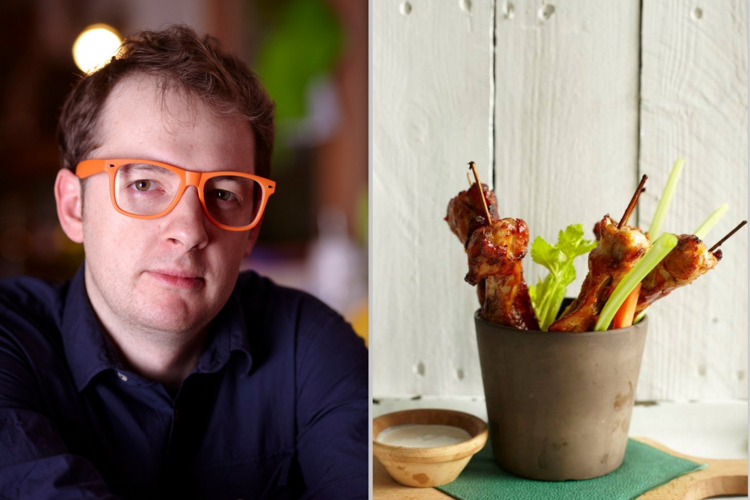 Czym zajmuje się Kitchen Concept Manager?