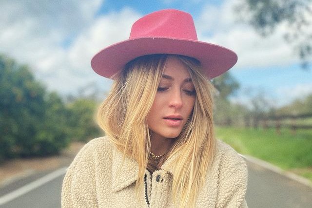 Miss Polonia 2011 Marcelina Zawadzka podróżuje po świecie