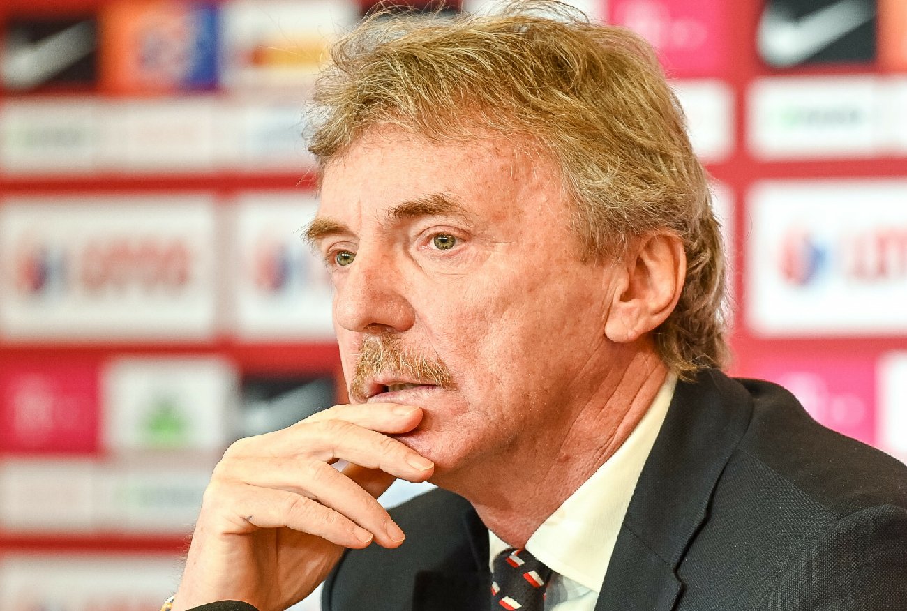 Zbigniew Boniek miał krytykować LGBT na zamówienie? Sportowiec dementuje
