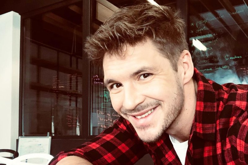 Telekamery 2021. Mikołaj Roznerski zaskoczył wszystkich romantycznym wyznanie.