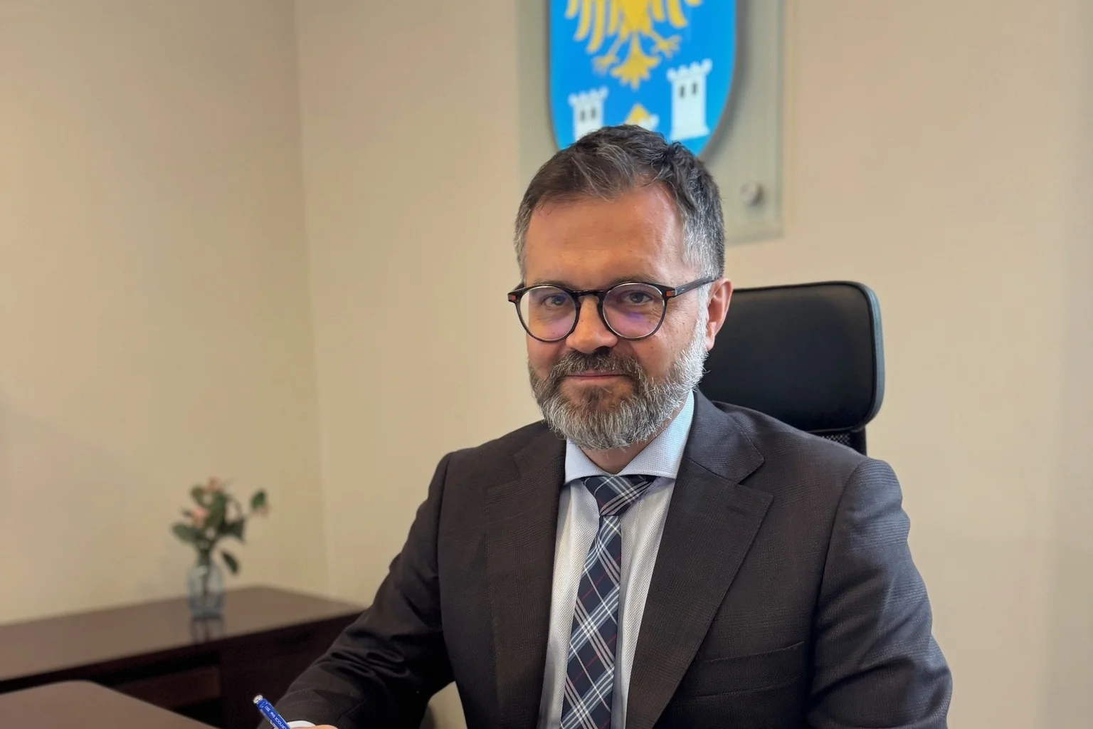 KO traci władzę w powiecie gliwickim
