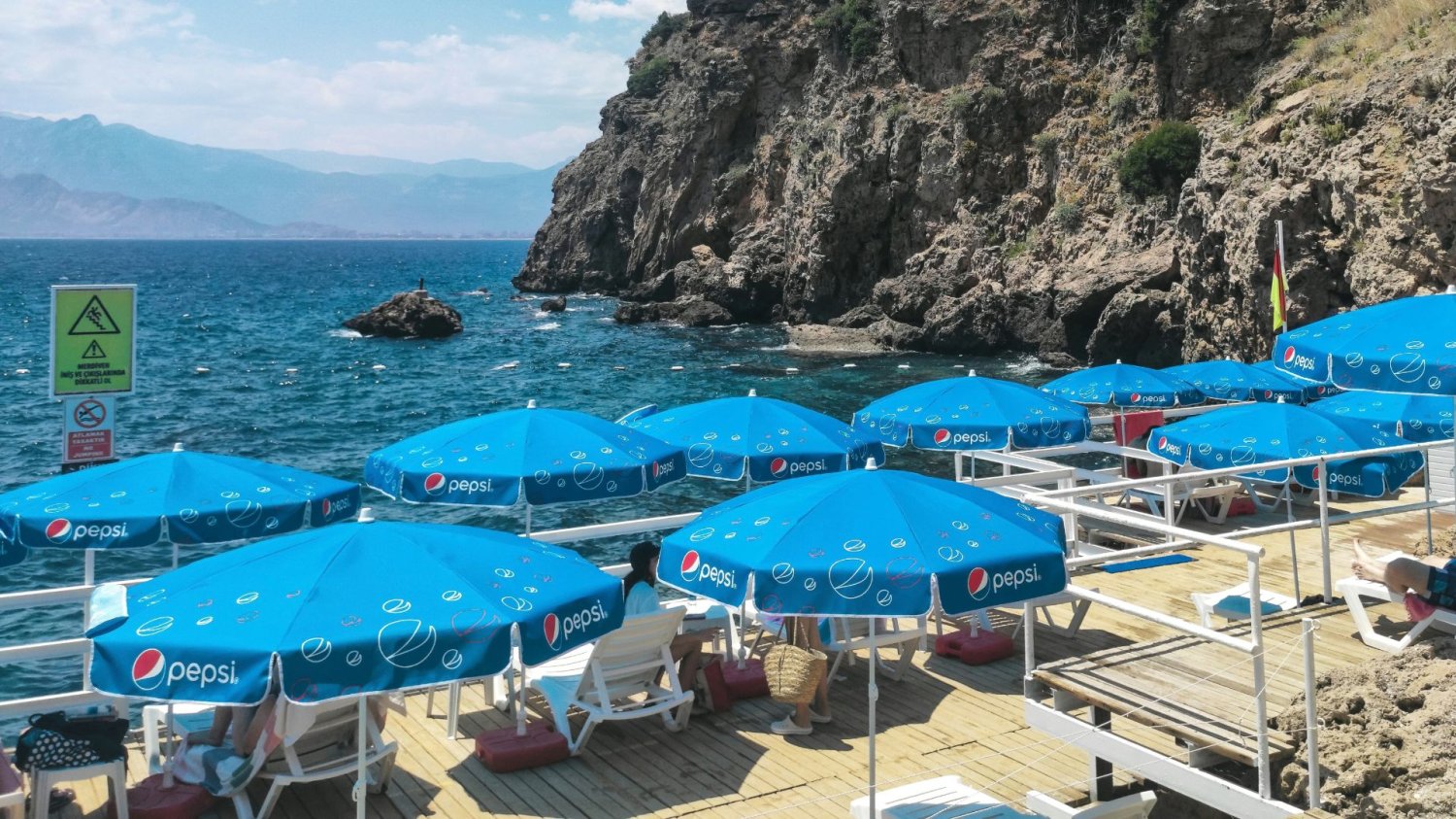 Itaka o wakacjach all inclusive w Turcji i Egipcie Wakacje all inclusive w Turcji i Egipcie sprzedają się dobrze