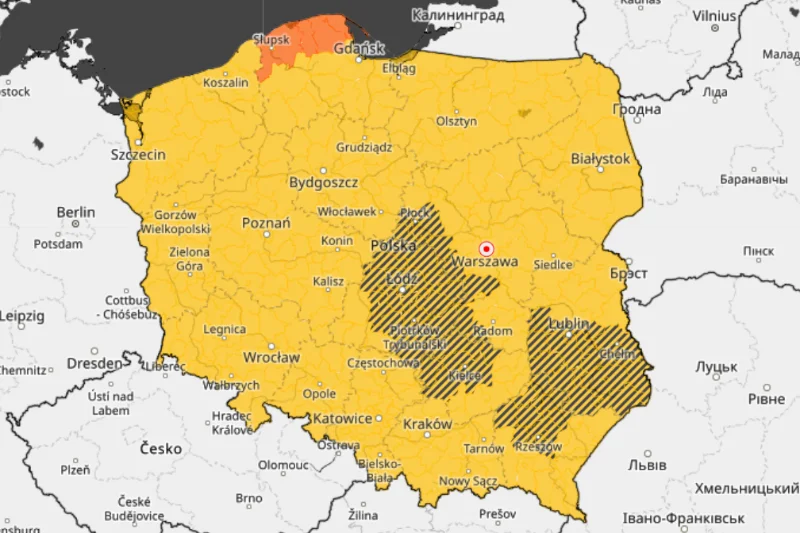 W weekend zawita bomba ciepła. Synoptyk IMGW mówi, czy wróci jeszcze zima