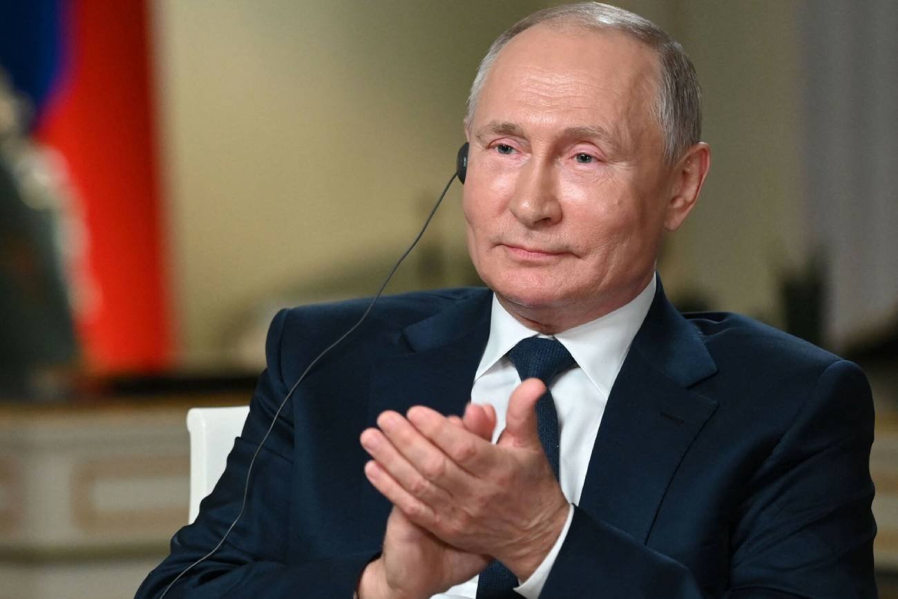 Rosyjska Rada Praw Człowieka wzywa Putina do zakończenia wojny