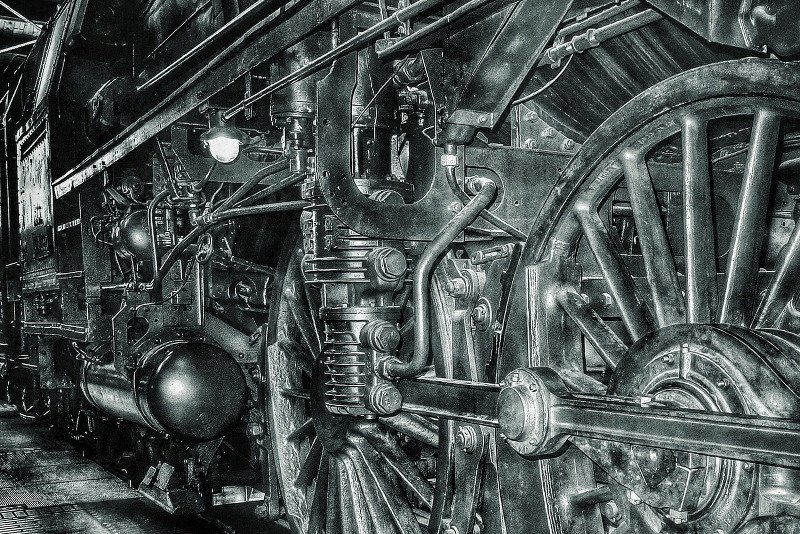 Poznaliśmy domniemanych odkrywców "Złotego Pociągi". Czy teraz znajdzie się sam skarb?