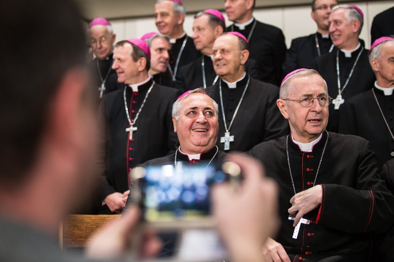 Czas na rozliczenie Kościoła po wyborach – pisze Eliza Michalik