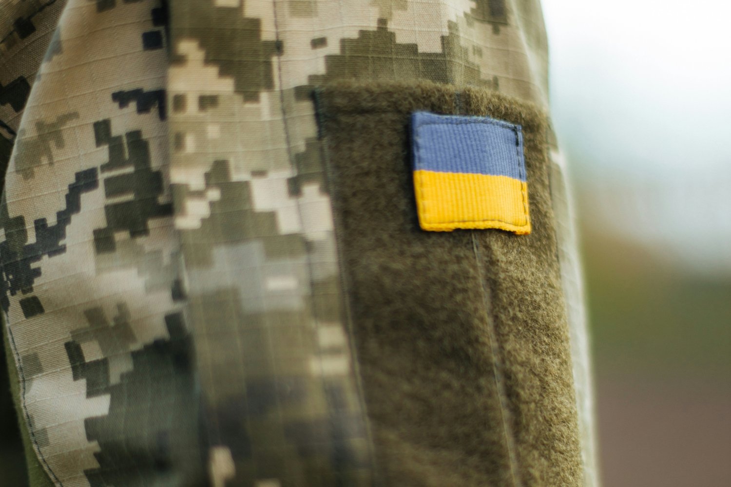 Tak Niemcy leczą Ukraińców. Tylu rannym lub chorym już pomogli