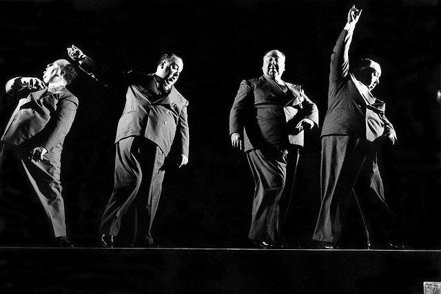 Twóczość brytyjskiego reżysera inspiruje do dziś wielu współczesnych reżyserów. Świat mody nie pozostał obojętny.