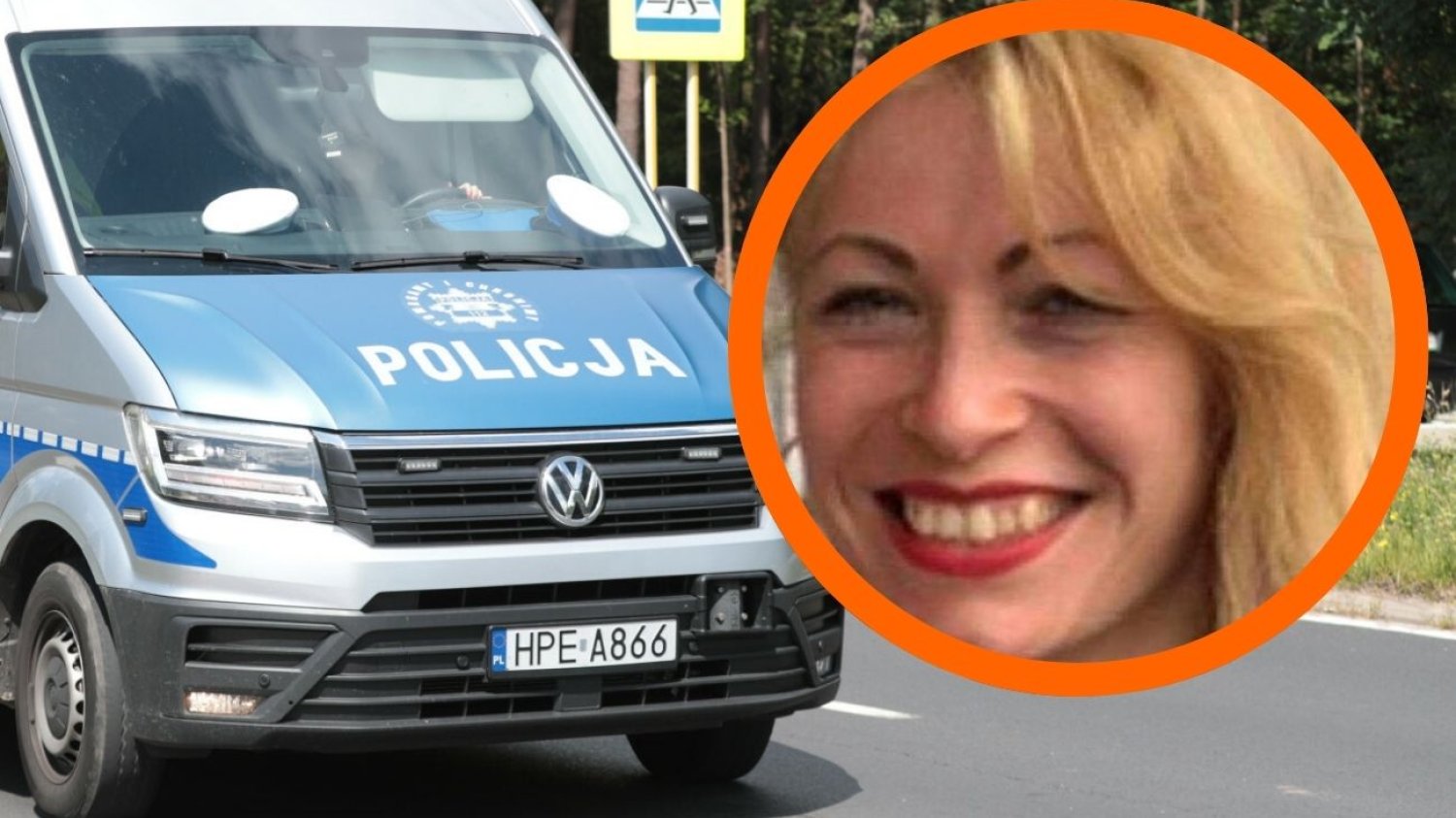 W poszukiwania Izabeli zaangażowani są świadkowie Jehowy. Ta wiadomość intryguje
