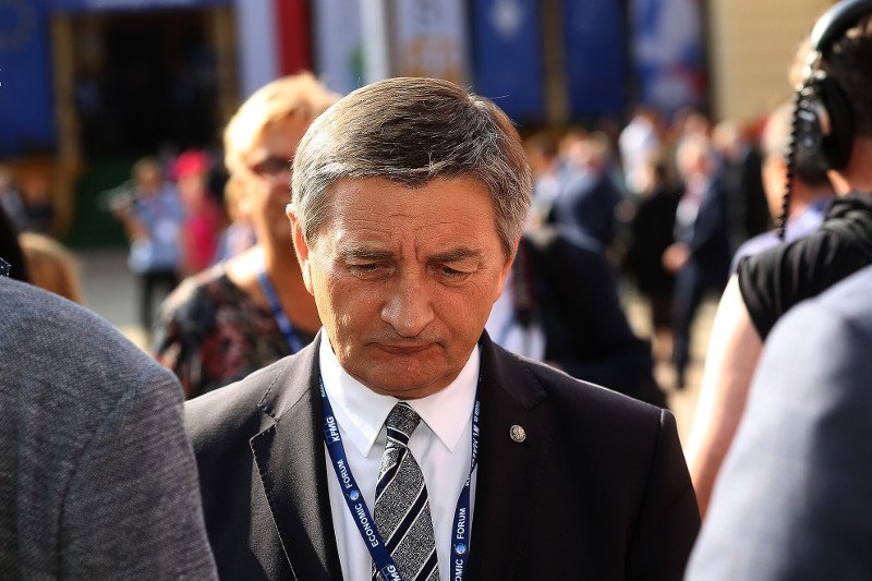 W dwóch dużych miastach na Podkarpaciu PiS-owi nie udało się zarejestrować wszystkich list wyborczych.