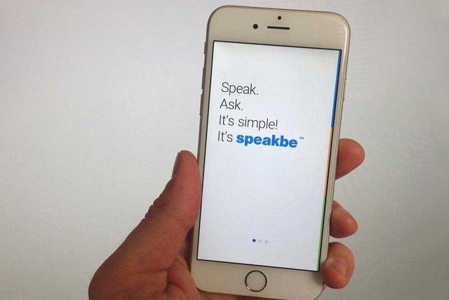 Speakbe – nowy portal społecznościowy