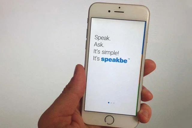 Speakbe – nowy portal społecznościowy
